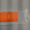 TORRAS for iPhone 17 Pro Case Crystal Clear, Ultra-Thin, 2025 Upgraded Non-Yellowing, Military-Grade Protection, Transparent Slim Case for iPhone 17 Pro Phone Case, Soft, Anti-Scratch, Clear