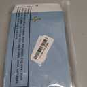 Teling 50 Pcs 5 x 7.5 Manilla Envelopes Clasp Kraft Catalog with Closure for Storing Mailing 28 lb Kraft Envelope Paper for Office Document School Business Home(Blue)