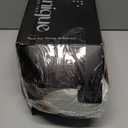 Ultra Soft Faux Rabbit Fur Throw Blanket, Cozy Fuzzy Blanket for Couch Bed, Plush Warm Decor Gifts, Luxury Thick Fluffy Blanket for Women Men,50x60 inches, Tie-Dyed Sage Green