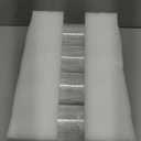 Fixwal 16pcs Clear Glass Cylinder Vases, 4, 6, 8, 10 Inch Tall Cylinder Vases for Centerpieces, Glass Flower Vase Floating Candle Holder Vase for Table Shelf, Party, Wedding, Home Decor