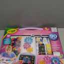 Crayola Ready-to-Create: Magnetic Board Storybook