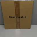 Top Brass Metal Guitar Pick Wall Decor Art - 12 Inspirational Music Quote Sign, Life is Short, Buy the Tickets - Brushed Silver Finish w/Protective Coating