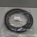 Genuine OEM Husqvarna Deck Drive Belt for Lawn Mowers / 2348 LS, 2748 GLS, YTH 1848 XPT, YTH24K48, LT2323A2, XT22H48YT, PB23H48YT, LT 2223 A2, YT48 / 197242, 532197242, 593773401