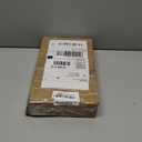 Upgraded WPW10546503 W10546503 Dishwasher Upper Rack Adjuster Parts & W10195372 W10195373 Dishwasher Rack Adjuster Housing for Kitchen-aid Kenmore Dishwasher KDTE334GPS0 KDFE104HPS0 Top Rack Adjuster