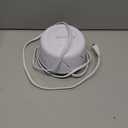 Yogasleep Dohm UNO White Noise Sound Machine (White) with Real Fan Inside for Non-Looping White Noise, for Travel, Office Privacy, Meditation, Sleep Aid for Adults & Baby, Registry Gift (1 Count (Pack of 1))