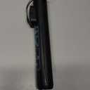 EUCOS 62" Phone Tripod, Tripod for iPhone & Selfie Stick with Remote, Extendable Cell Phone Stand & Ultimate Phone Holder, Solidest Phone Stand Compatible with iPhone/Android (Inferno Mix Carbon Black)