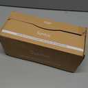 Syntus 11" x 150' Vacuum Sealer Bags for Food with Cutter, Vacuum Sealer Bags Roll Keeper BPA-free Heavy-duty Commercial Grade for Food Storage, Meal Prep and Sous Vide