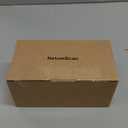 NetumScan Bluetooth QR Barcode Scanner, 3 in 1 Automatic Wireless 1D 2D Barcode Reader USB Image Code Scanner for Store, Warehouse POS, Computer, Tablet, iPad, iPhone, Android