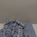 12 Pack 10Ft Cheesecloth Table Runner 35x120 Inch Boho Gauze Table Runner Rustic Cheese Cloth Long Romantic Table Runners for Wedding Bridal Shower Birthday Party Table Decor (Dusty Blue)