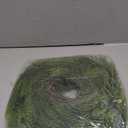 9 FT Christmas Garland with Lights,Battery Operated Lighted Garland with Pine Cones Red Berries Lush Branches,50 LED Lights 8 Modes,Christmas Decor Mantle Fireplace Indoor Outdoor Home