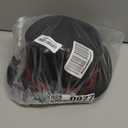 Nicky Bigs Novelties Black Christmas Top Hat, Snowman Hat for Men With Plaid Band & Berries, Pilgrim Hats, Victorian TopHat For Adults, Ugly Christmas Sweater Costume Black TopHat, One Size Fits All