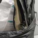 SENNOUL Air Mattress Full with Built in Pump,Upgraded Blow Up Bed Full Size,2 Mins Quick Self Inflatable/Deflation,18"/650lbs Max, Strong Support,No Leakage,No Odor,for Home,Guests,Camping,Travel