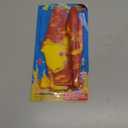 Airplane Toy Foam Glider Plane for Kids: Best Outdoor Toys for Boys & Girls All Ages. Easter Basket Stocking Stuffers Birthday Gift Ideas. Summer Yard Games Great Gifts for Age 4 5 6 7 8 9 + Year Olds (Orange)