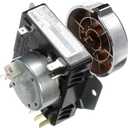 PartsBroz W11566735 Timer - Compatible with Whirlpool Estate KitchenAid Roper Dryer - Replaces AP7215858 PS17216594 W11566735 - Ultra Durable Replacement