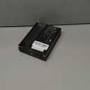 JM 5 Pack Oval Reading Glasses for Women, Trendy Blue Light Blocking Computer Readers with Spring Hinges