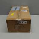 Christmas Tree 36 inch Prelit 2 Set Pathway Porch Christmas Trees Pre-Light LED Battery Operated Outdoor Xmas Decor for Entrance Driveway, Yard, Garden