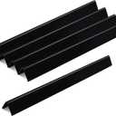 21.5 Inch Flavorizer Bars Replacement Parts for Weber Spirit E-210 Spirit 200 Series,Heat Plate for Silver A Spirit 500 7534 65902