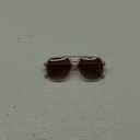 mosanana Oversized Aviator Sunglasses for Women and Men with Polarized Lens MS52243 (C4-clearbrown)