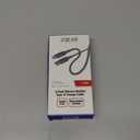 6 Foot Silicone Rubber Sync & Charge Cable