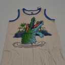 The Children's Place Boys' Assorted Sleeveless Tank Tops (Large, Gator 
3-Pack)
