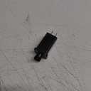 4.5V 1A LED Controller LED Transformer Class 2 Power Supply, IP44 Waterproof Low Voltage Transformer US Plug for Christmas Light, String Light