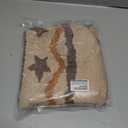 Dunzy Easter Bathroom Rug 20 x 30 Inch Easter Egg Rug Bath Mat Vintage Spring Bathroom Decor Soft and Absorbent Non Slip Cute Bath Mat for Bedroom Living Room Outdoor Home Party Decor