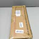 Haddockway Wooden Coat Rack Stand with 8 Hooks New Zealand Pine 3 Adjustable Coat Standing Tree Easy Assembly for Coats, Hats, Scarves and Handbags for Entryway, Hallway, Bedroom, Office, White