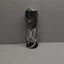 Halloween Door Mat Hey Boo Welcome Mat Scary Entry Rug Non-Slip Rubber Front Doormat Bathroom Home Decor Pumpkin Black Cat Kitchen Floor Mat, Low-Profile Switch Rug Indoor/Outdoor Decor 17x29 Inch