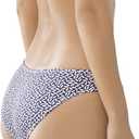 Huit Women's Standard Classic Bikini