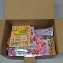 Valentine Gift For Kids, Ages 3+. Valentines Day Set With Cards Pencils Stickers Erasers And Stapler.