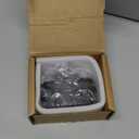 Ceramic Brake Pads Kits,SCITOO 4pcs Brakes Pads Set fit for 2003-2005 for Mazda 6