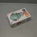 Magic Dancing Octopus Toy - Smart Obstacle-Dodging Robot with LED Light Show & Music, USB Rechargeable Tummy Time Squid Toy for Babies | Electric Crawling Octopus | Interactive Gift for Kids 3+ (Green)