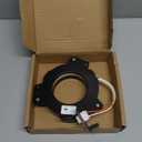 W10754448 Washer Clutch Compatible with Whirlpool Maytag Kenmore Crosley, Replacement Part W10447973 W10817398 W10905022 AP5956756 3452770 PS10064562 EAP10064562