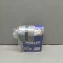 MIULEE Throw Pillow Covers Soft Couch Decorative Set of 4 Boho Striped Cushion Corduroy Pillowcases Farmhouse Rustic Mid Modern Home Decor for Couch Bed Sofa Living Room 18x18 Inch Neutral Harmony