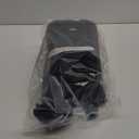 KEMIMOTO ATV Fender Bag 5.5L Water-resistant Phones Wallets Storage Bag ATV 4 Wheeler Accessories Fits for ATVs Boats UTVs Universal Adaptation Compatible with Polaris Sportsman Can-Am Grizzly