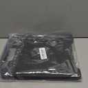 Cool Coolers by Fit & Fresh XL Slim Cooler Ice Blocks, Reusable & Long Lasting XL Ice Packs for Coolers, Slim XL Ice Packs for Coolers & Cooler Bags, Space Saving, Quick Freeze, 10"x 13", Black, 2PK