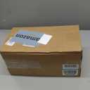 Front Left Fender Liner Panel Compatible with 2017-2019 Toyota Corolla, with Insulation Foam Replace for 5387602660 Driver Side Inner Wheel Liner Splash Shields Guard