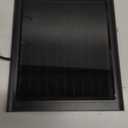 Ring Doorbell Solar Panel - 4W Charger, Compatible with Battery Doorbells, Type-C Charging Port, 9.84ft Cable