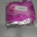 Breast Cancer Party Decorations,Pink Ribbon Hanging Swirls Breast Cancer Awareness Decorations Ceiling Hanging for Breast Cancer Awareness Month Decorations