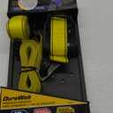 CargoLoc 84009 Xlgrip Heavy Duty Tie Down, 2-Pack (2pk, 12', 3)