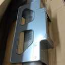 1000 LBS Dolly Cart with Wheels, 4 in 1 Folding Hand Truck, Stainless Steel Heavy Duty Industrial Convertible Hand Cart, Utility Collapsible Hand Truck Dolly for Warehouse, Home, Office, Etc