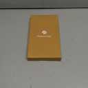 Miracase for iPhone 17 Pro Max Case 6.9" Full-Body Phone Case with Built-in Glass Screen Protector& Full Camera Protector,[Magnetic with MagSafe] Drop Proof 17 ProMax Cover, Clear Black