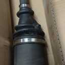 Rear Left or Right CV Axle & Wheel Bearing Kit for Polaris Sportsman 570/450/ETX Trail SP ETX EPS HO 2015 2016 2017 2018 2019 2020 2021 2022, Replace for 1332936