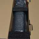 Saiyin Sound Bar for Smart TV, Detachable Soundbar TV Speaker with Bluetooth/ARC/Optical/AUX Input, Super Diaphragm Driver and 3 Preset Sound Effects for TV/PC/Projector. (24 Inch)