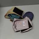 Reusable Dog Diapers Male, Premium Washable Belly Bands for Male Dogs Small, Pack of 5, High Absorbing Male Dog Wraps for Doggie & Puppy in Incontinence or Excitable Urination and Training(S)