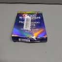 Crest 3D Whitestrips Professional Effects Teeth Whitening Kit, 22 Treatments (20 + 2 Bonus), Each with 1 Upper/1Lower, 44 Strips Crest 3DWhite Teeth Whitening Strips, Exp 2028/01/15