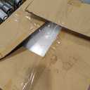 Translucent Acrylic and Plastic Blank Plates