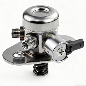 High Pressure Fuel Pump compatible with BMW 228i 320i 328i 428i 528i X1 X3 X4 Z4 2012-2018, 2.0L L4, Replaces OE 13518604229