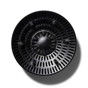 T3 SoftCurl Hair Dryer Diffuser for Cura and Cura LUXE Dryers