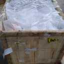 Digital Forced Air Convection Drying Oven - 14x14x14 Inch Chamber, Temperature Control, Adjustable Fan, Kiln, RT-300, Large Capacity Heating Oven for Industrial and Lab